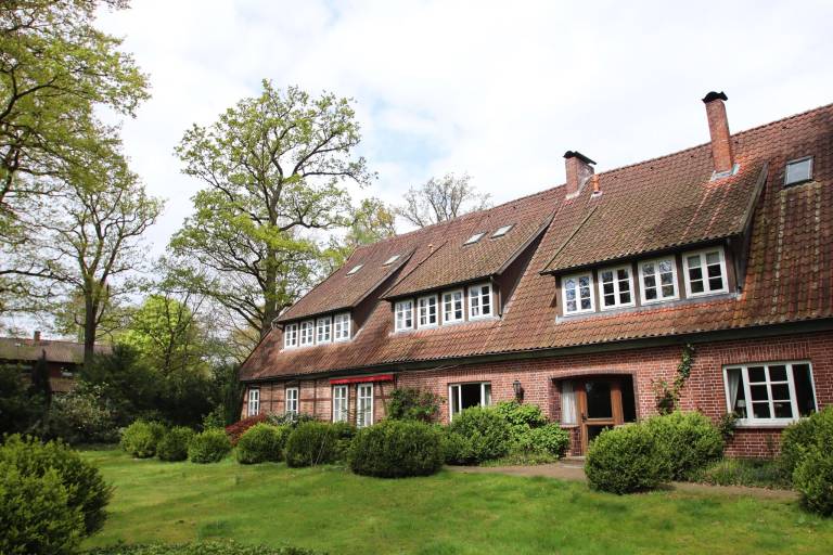 Ferienwohnung Bad Fallingbostel