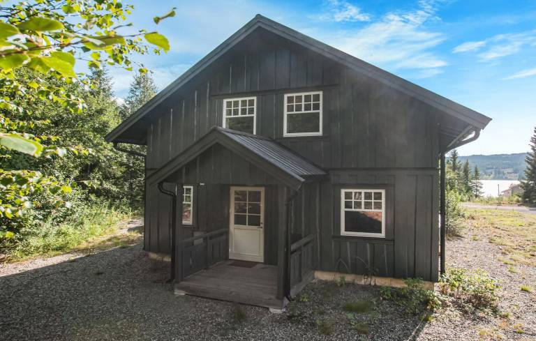 Ferienhaus  Trysil