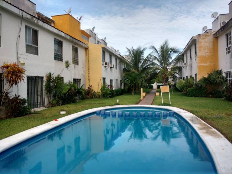 Villa  Cancún