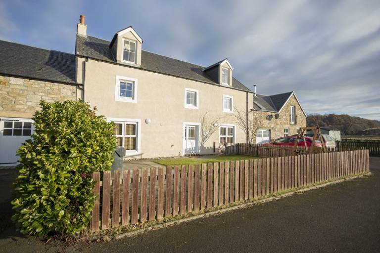 House Stirling