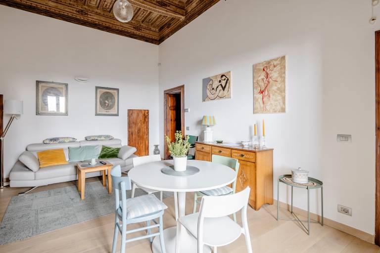 Ferienwohnung Montepulciano