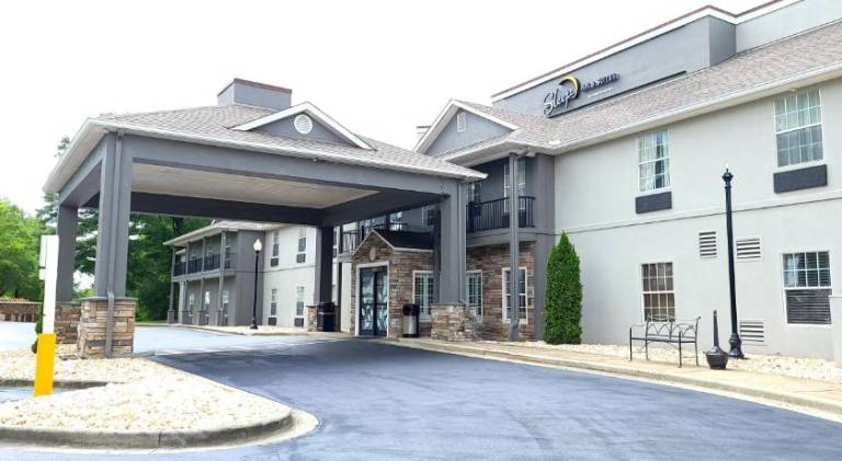 Sleep Inn & Suites Birmingham - Hoover — photo 2