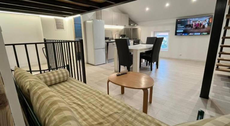 Apartment with 3 rooms for 6 persons — photo 2