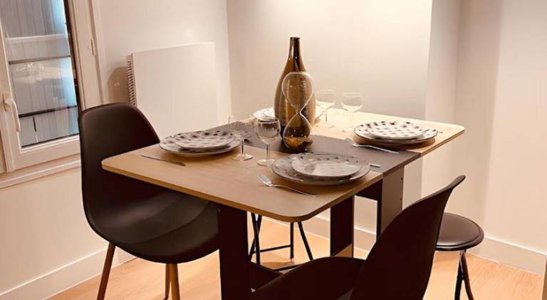 Apartment | Pets are welcome — photo 4