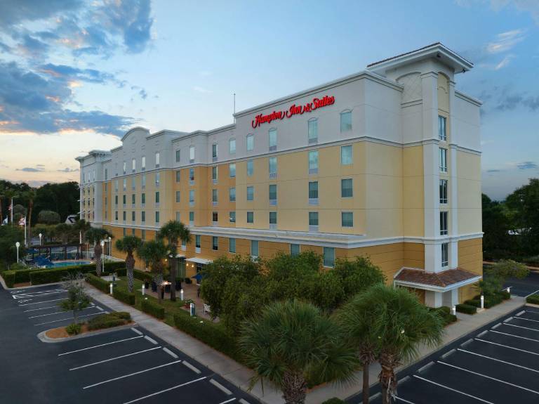 Hampton Inn & Suites Orlando-North/Altamonte Springs in Alta
