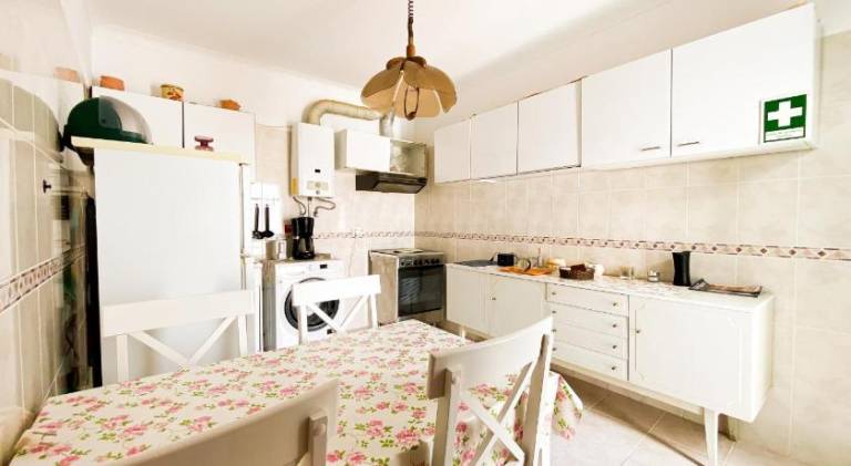 Apartment with 1 room for 3 persons in Lagos