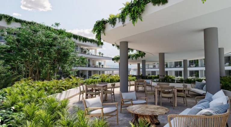 Rental apartment with private pool | Pets are welcome — photo 4