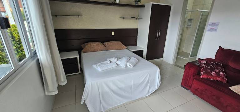 Apartamento Ingleses Sul