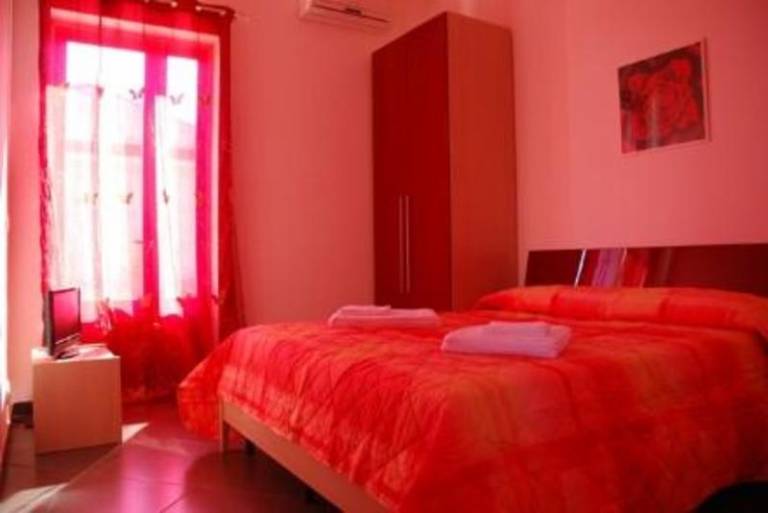 Pension  Modica