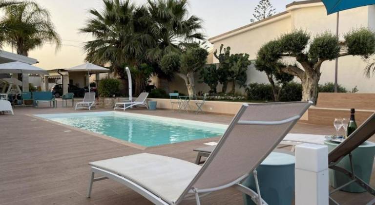MINOA Relax in Agrigento