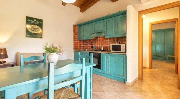 Olivastri Cottage with pool in the Nature Park of Porto Conte — photo 4