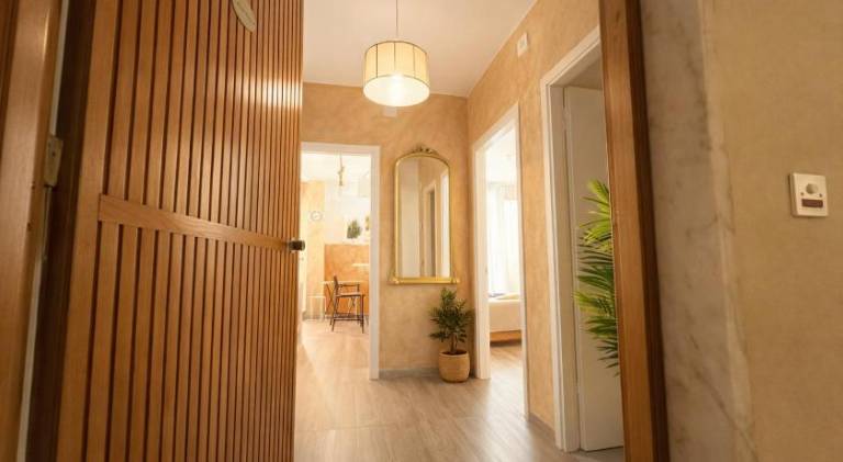 Rental apartment with 1 room for 3 persons — photo 4