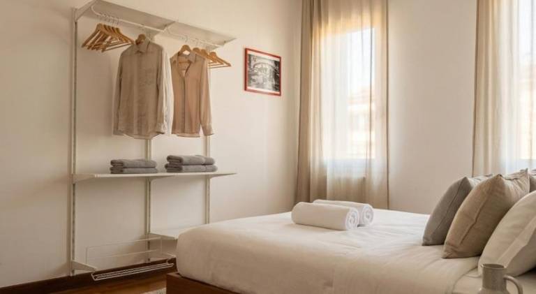 Apartment with 1 room for 4 persons — photo 2