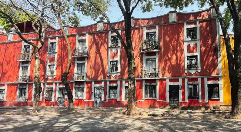 Departamento Coyoacán