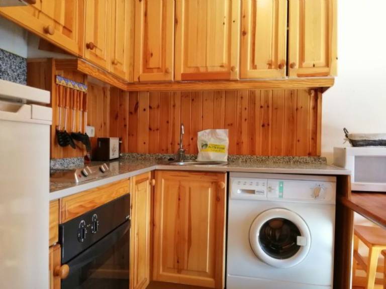 Rental apartment with 1 room for 4 persons — photo 5