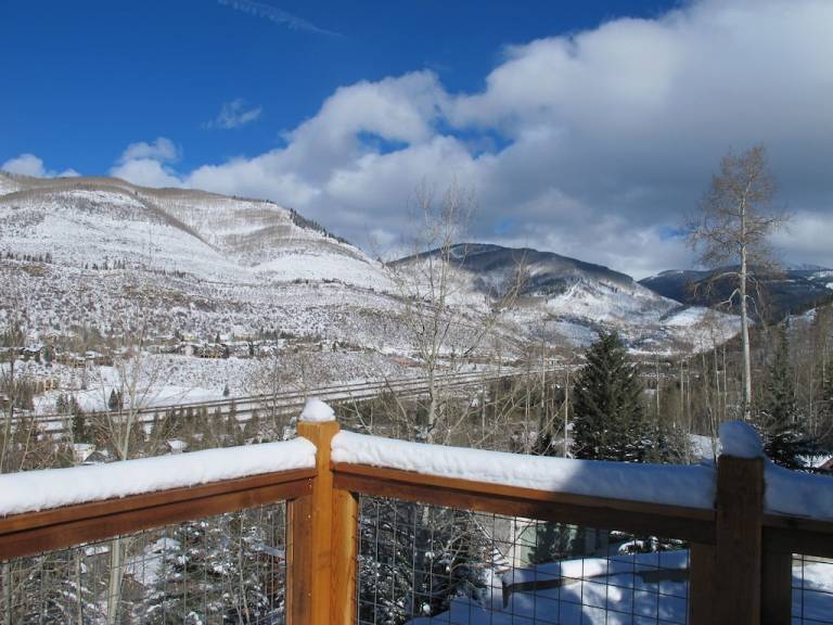 House Vail