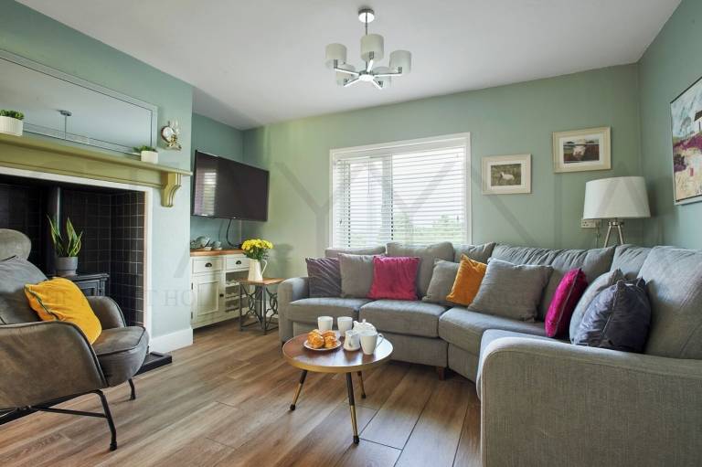 House Dingle