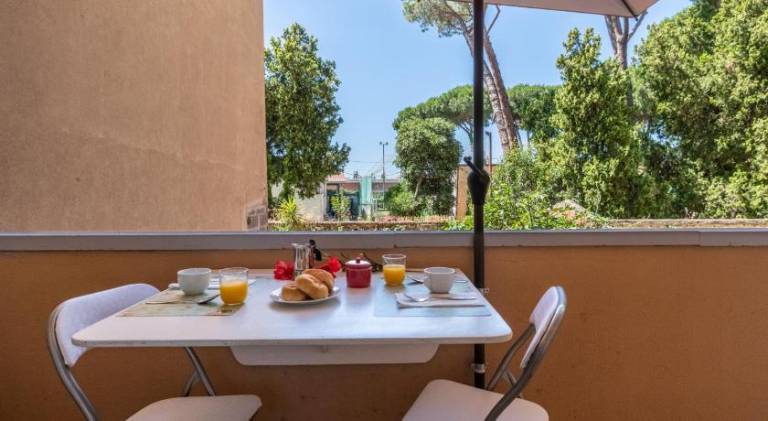 Holiday apartment | Near Santa Maria della Spina — photo 2