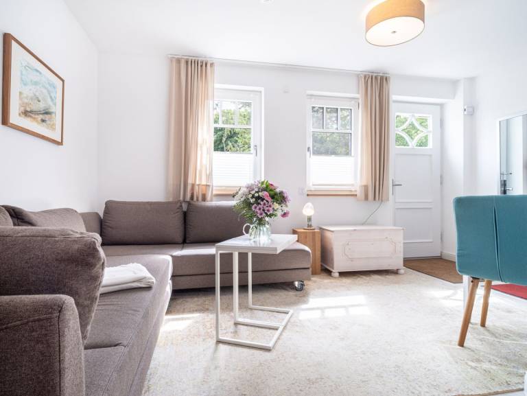 Apartment  Althagen