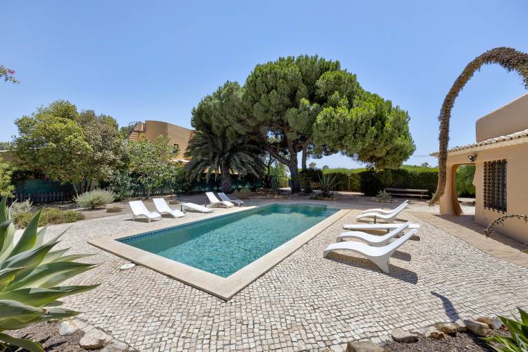 Villa "Casa Canavial" with Sea View, Private Pool & Wi-Fi — photo 2