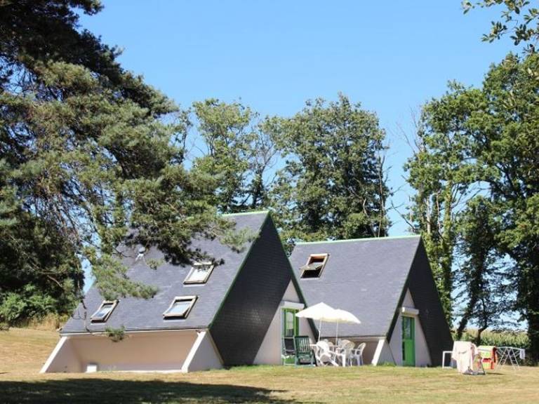 Gîte Merdrignac