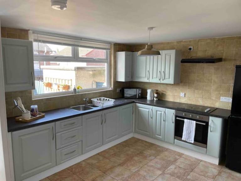 Apartment Portstewart