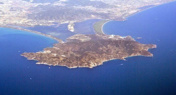 Villa Orbetello
