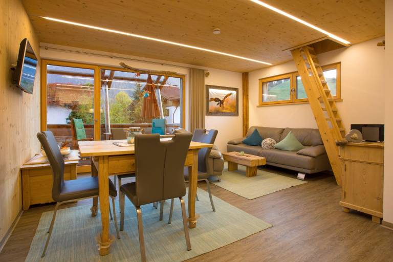 Ferienwohnung Pfronten