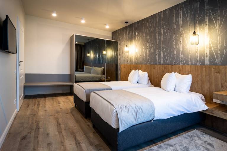 Aparthotel Cluj - Napoca