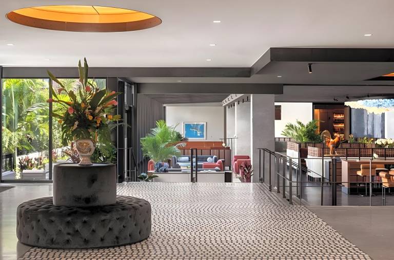Hotel Haya — photo 4