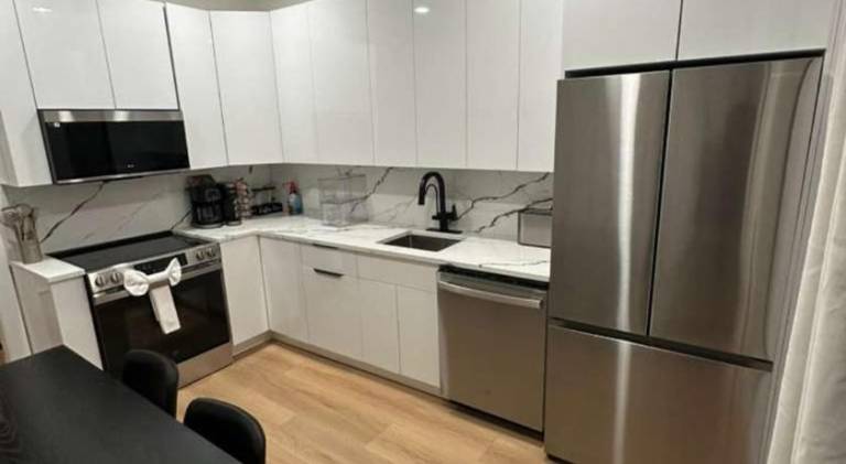 Serviced apartment | Perfect for remote work in Hudson, NY