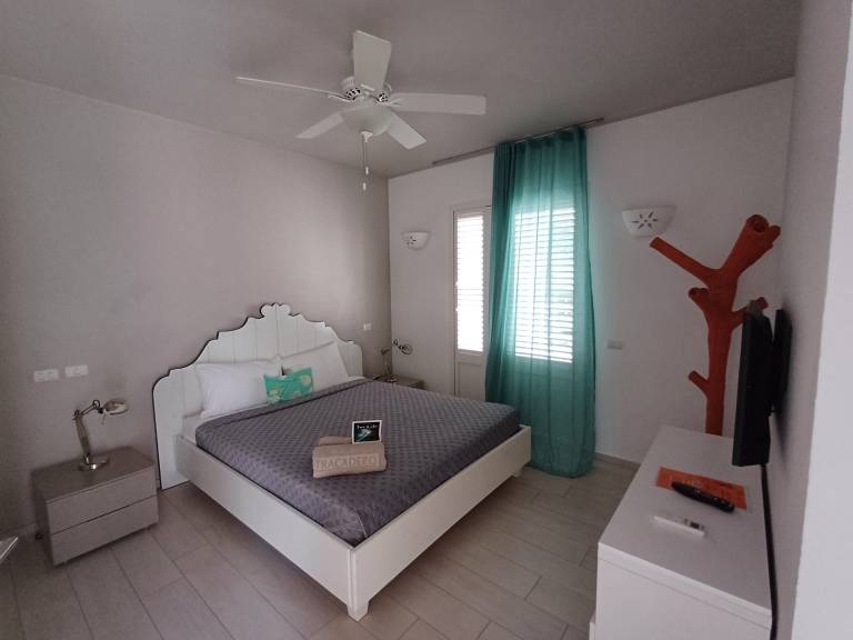 Appartamento Dominicus
