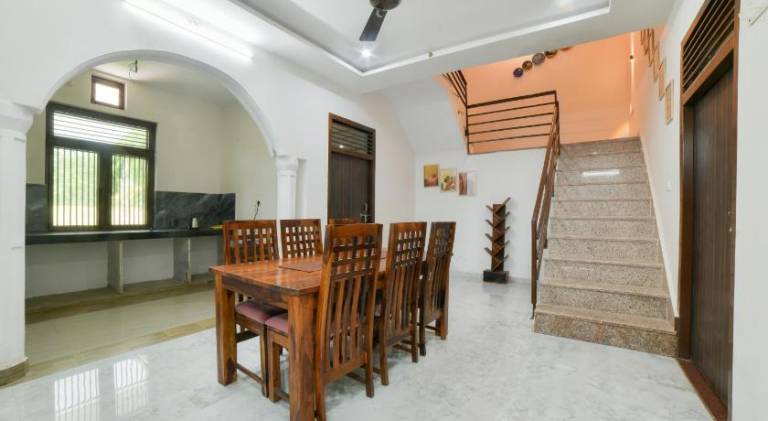 Samalia Agro Resort Vrindavan — photo 2