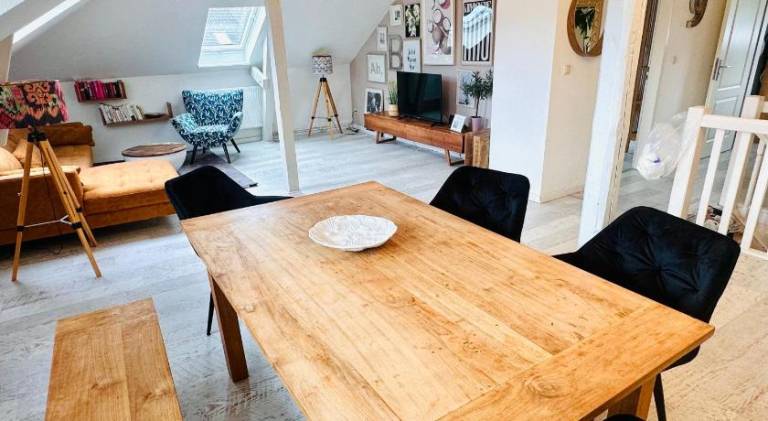 Wonderful apartment | Pets allowed — photo 3