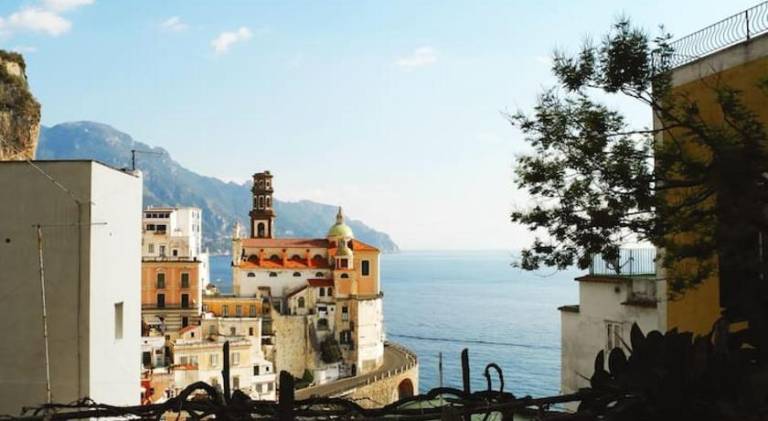 Nice apartment | Close to the beach | Dogs allowed in Agerola