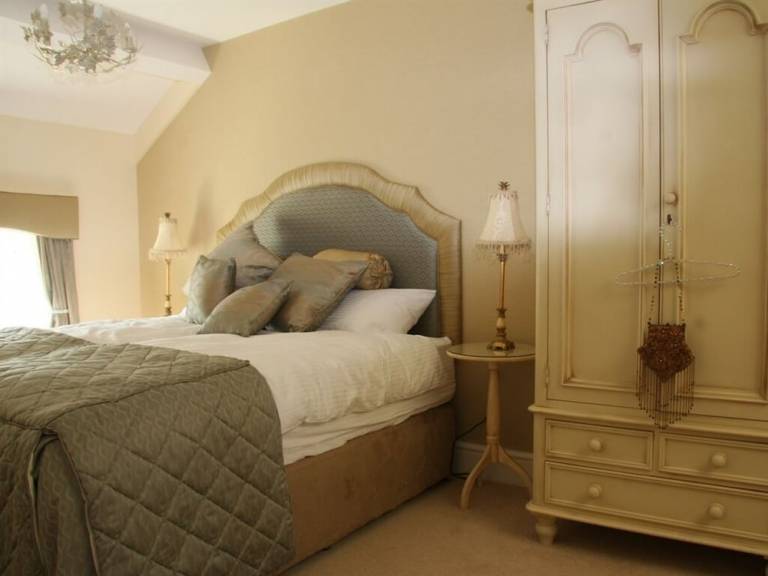 Accommodation Northwich