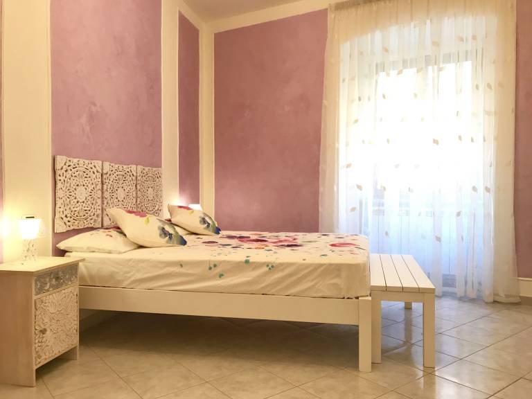 Apartamento La Spezia