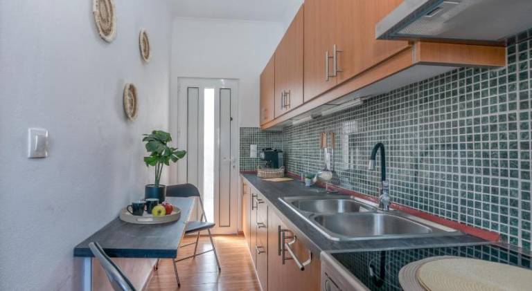 Child-friendly wonderful rental apartment with garden & patio | Close to the beach | Pets allowed — photo 4
