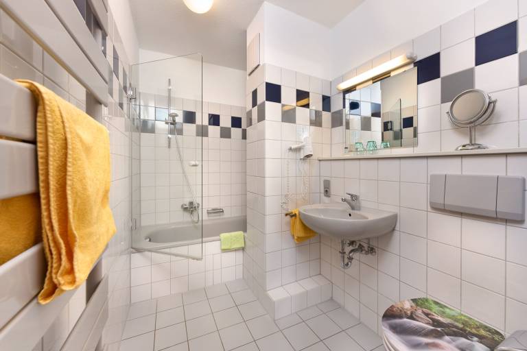 Ferienwohnung Staufen im Breisgau
