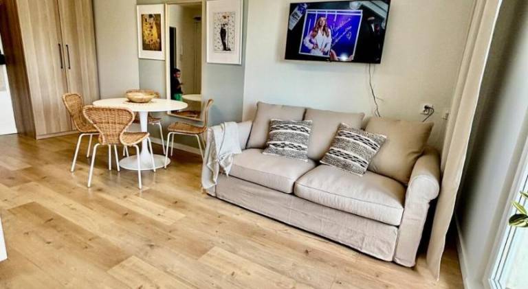 Holiday apartment | Pet-friendly in Gdynia