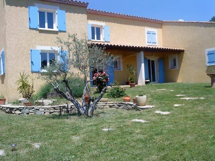 Maison de vacances Nîmes