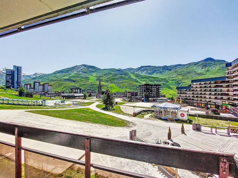 Pleasant apartment | Mountain view | Ski nearby | Dogs allowed — photo 5