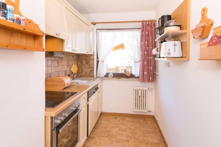 Ferienwohnung Ofterschwang