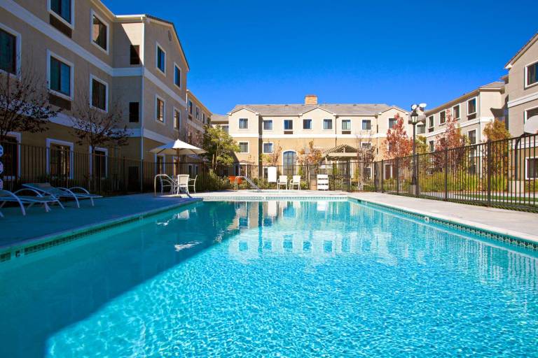 Staybridge Suites Irvine East/Lake Forest By IHG — photo 2