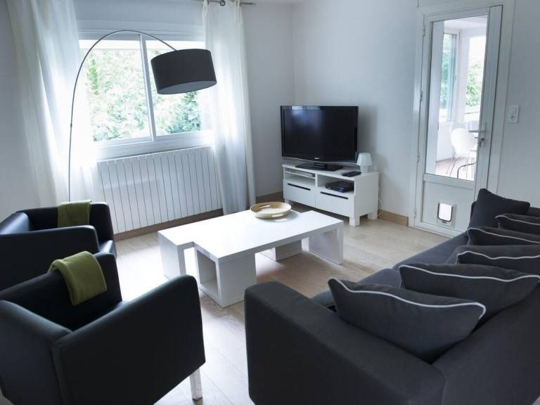 Apartamento  Carcasona