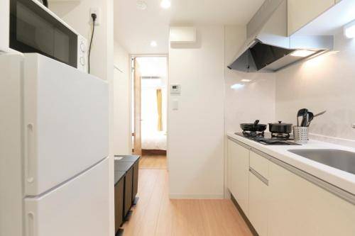 24 m² Ferienwohnung