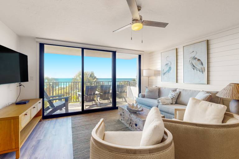 Condo Seagrove Beach