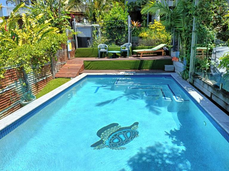 Apartment Coolum Beach