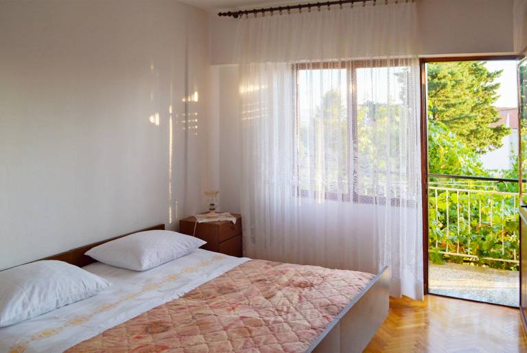 Ferienwohnung Starigrad