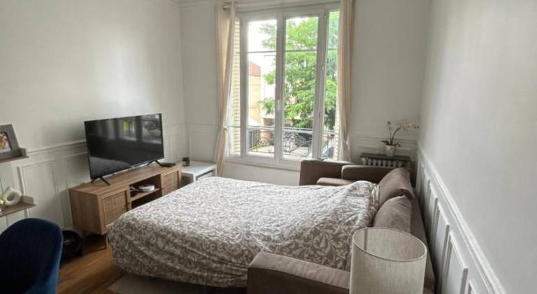 Rental apartment with 1 room for 4 persons — photo 2